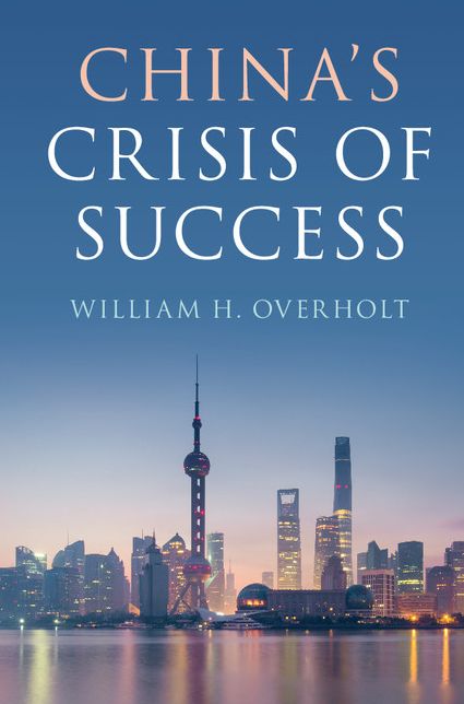 China's Crisis of Success