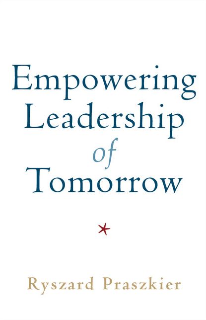 Empowering Leadership of Tomorrow