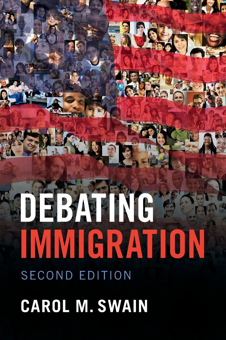 Debating Immigration