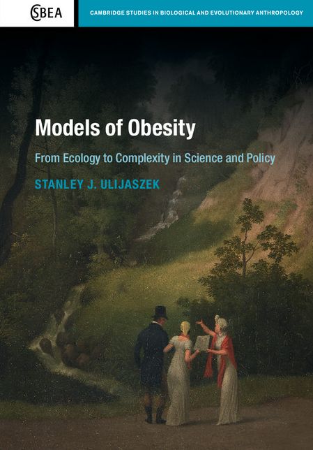 Models of Obesity: From Ecology to Complexity in Science and Policy