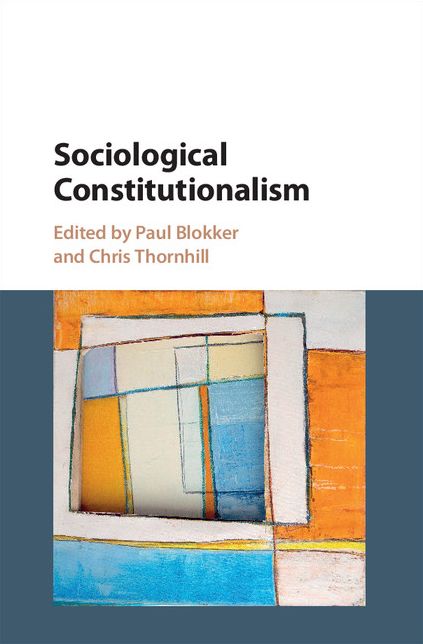 Sociological Constitutionalism