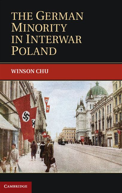 The German Minority in Interwar Poland