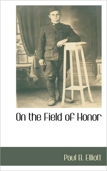 On The Field Of Honor