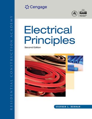 DVD Set I (1-4) for Herman's Residential Construction Academy: Electrical Principles, 2nd