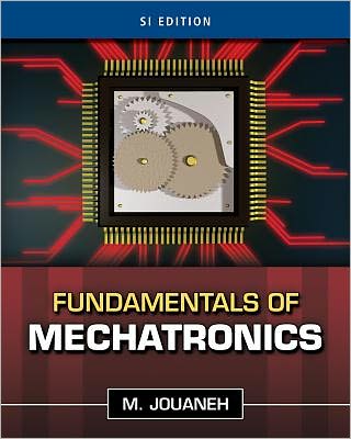 Fundamentals of Mechatronics, SI Edition