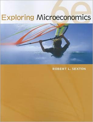 Exploring Microeconomics
