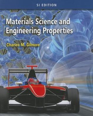 Materials Science and Engineering Properties, SI Edition