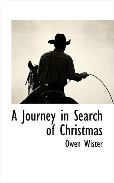 A Journey in Search of Christmas