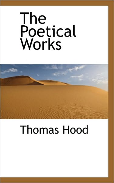 The Poetical Works
