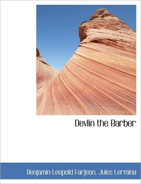 Devlin the Barber