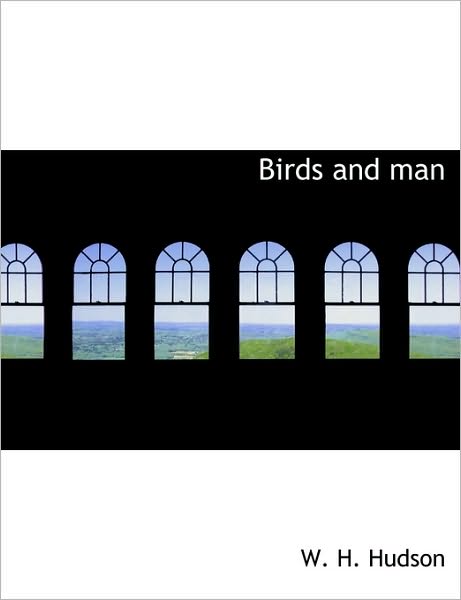 Birds and man