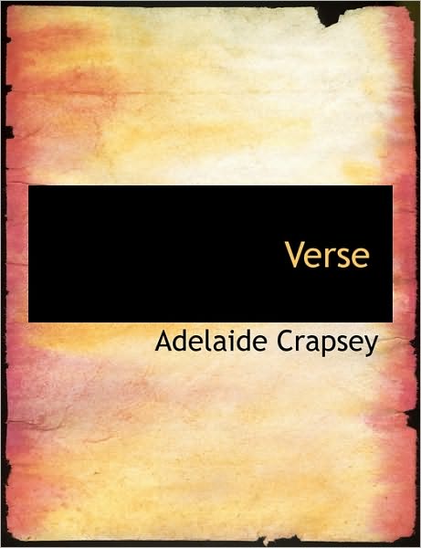 Verse