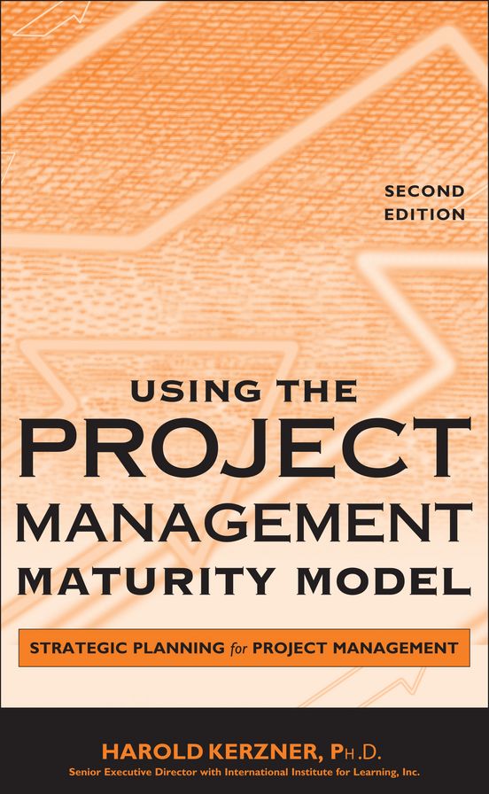 Using the Project Management Maturity Model: Strategic Planning for Project Management