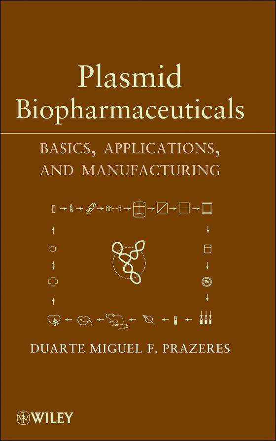 Plasmid Biopharmaceuticals: Basics, Applications, and Manufacturing