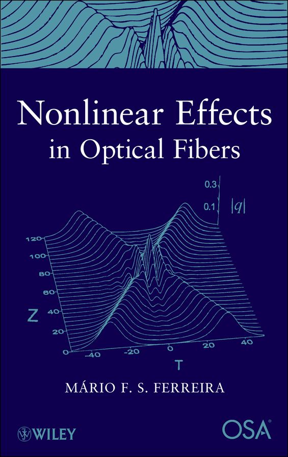 Nonlinear Effects in Optical Fibers