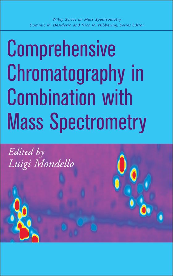 Comprehensive Chromatography in Combination with Mass Spectrometry