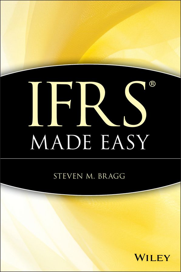 IFRS Made Easy