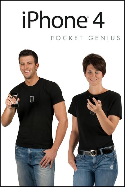 iPhone 4 Pocket Genius