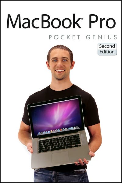 MacBook Pro Pocket Genius
