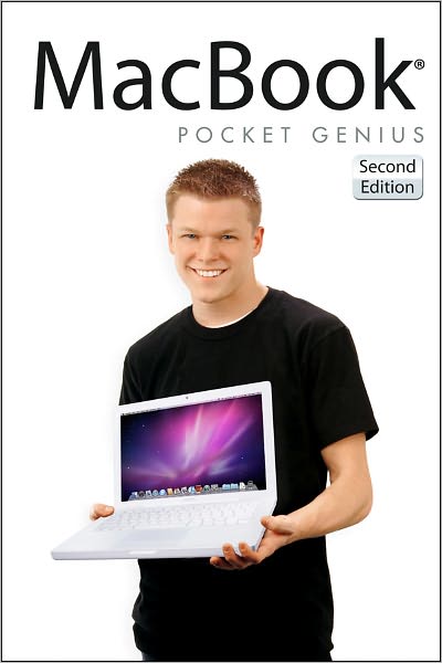 MacBook PocketGenius