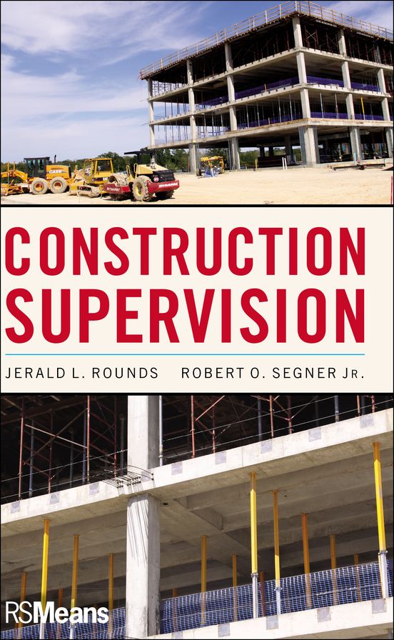 Construction Supervision