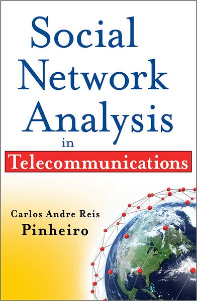 Social Network Analysis in Telecommunications