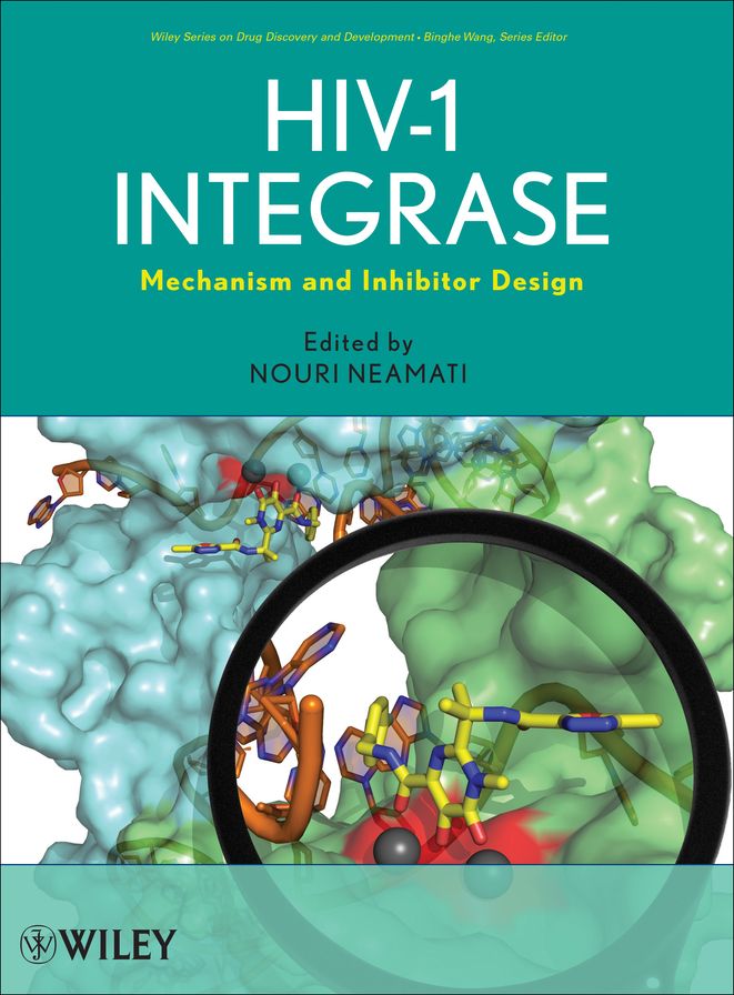 HIV-1 Integrase: Mechanism and Inhibitor Design