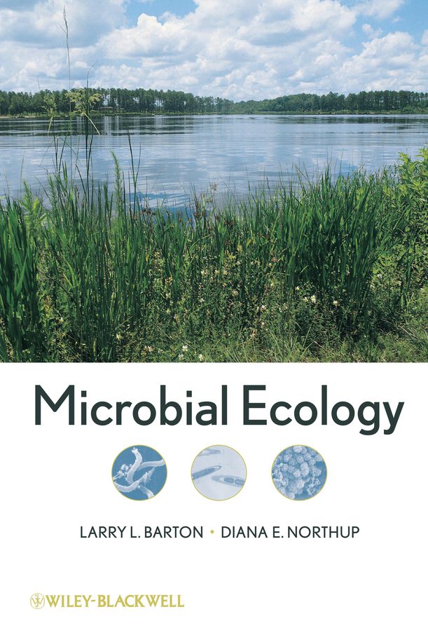 Microbial Ecology