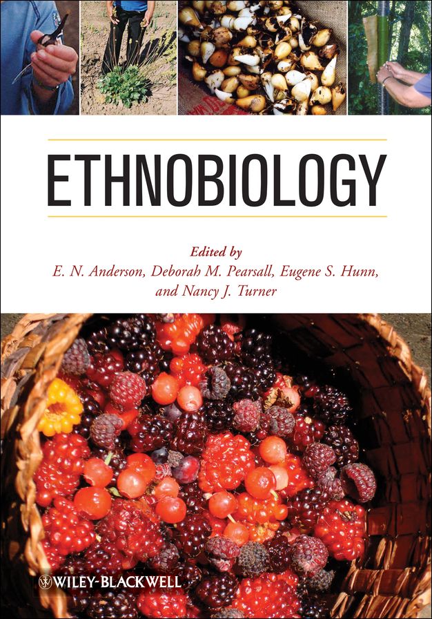 Ethnobiology