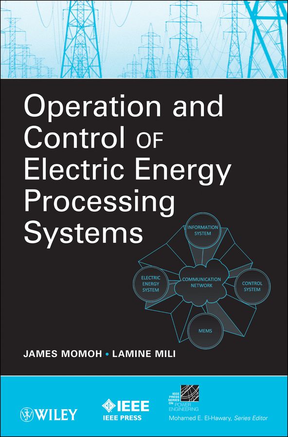 Operation and Control of Electric Energy Processing Systems