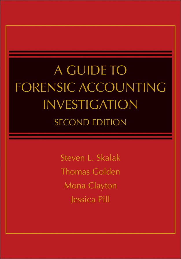 A Guide to Forensic Accounting Investigation
