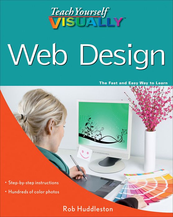 Teach Yourself VISUALLY Web Design