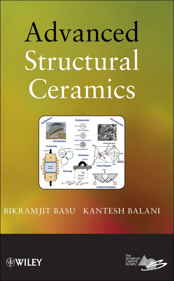 Advanced Structural Ceramics