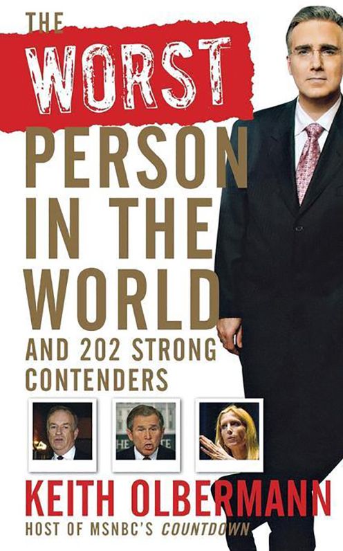The Worst Person In the World: And 202 Strong Contenders