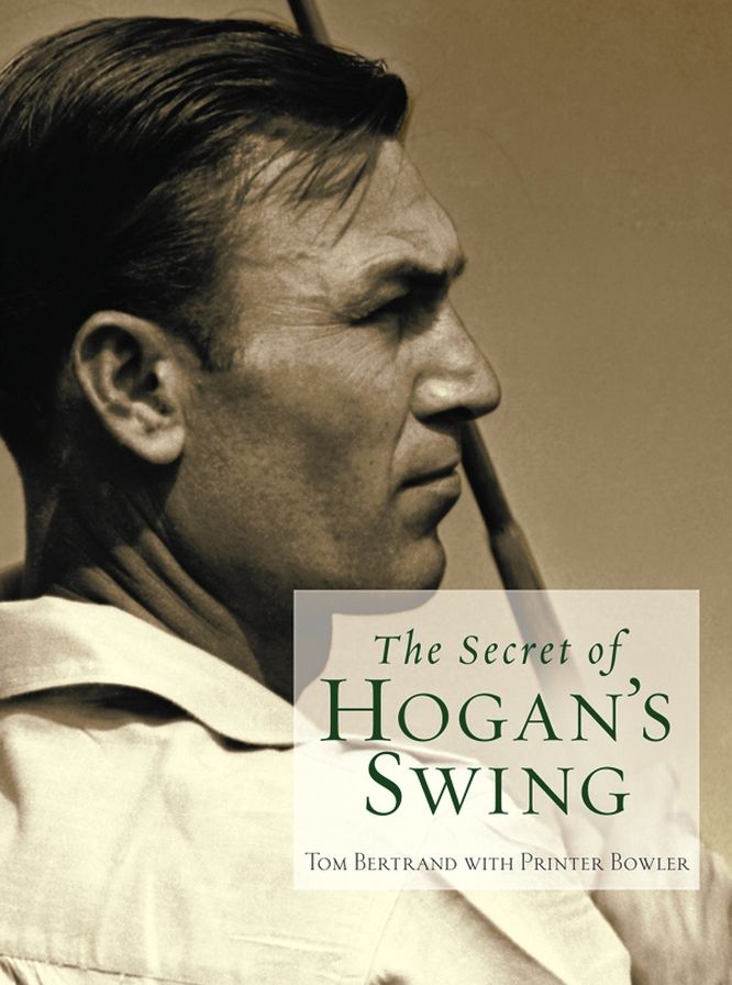 The Secret of Hogan's Swing