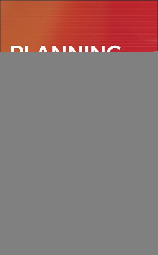 Planning and Assessment in Higher Education: Demonstrating Institutional Effectiveness