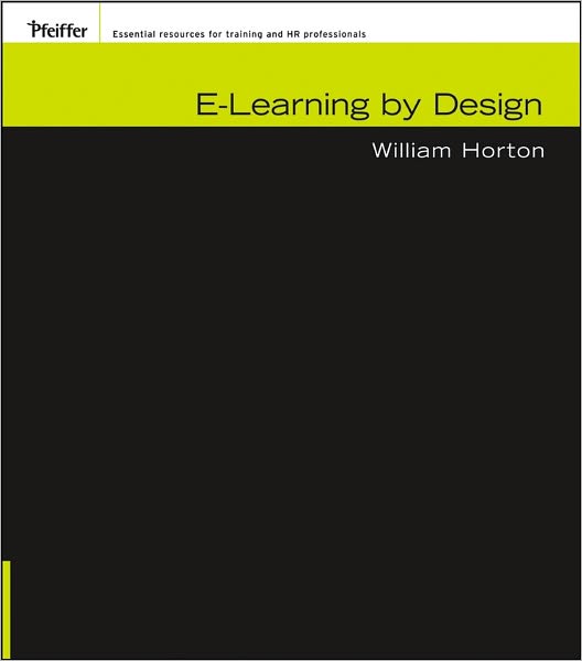 e-Learning by Design