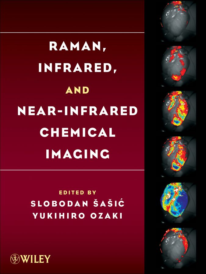 Raman, Infrared, and Near-Infrared Chemical Imaging