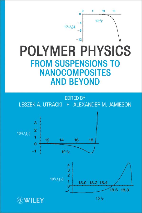 Polymer Physics: From Suspensions to Nanocomposites and Beyond