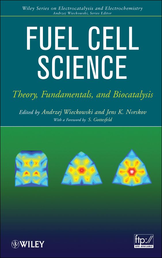 Fuel Cell Science: Theory, Fundamentals, and Biocatalysis