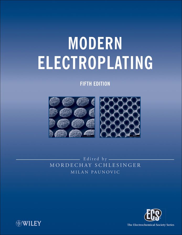 Modern Electroplating