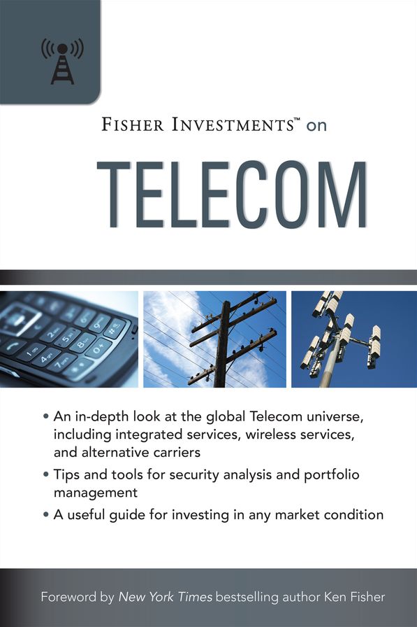 Fisher Investments on Telecom