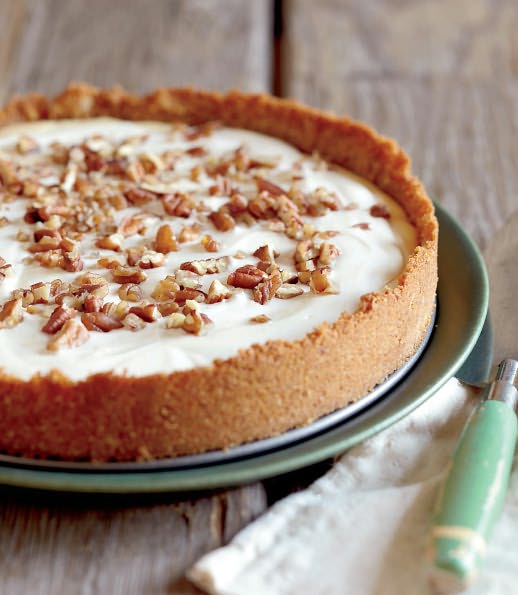 From a Southern Oven: The Savories, The Sweets