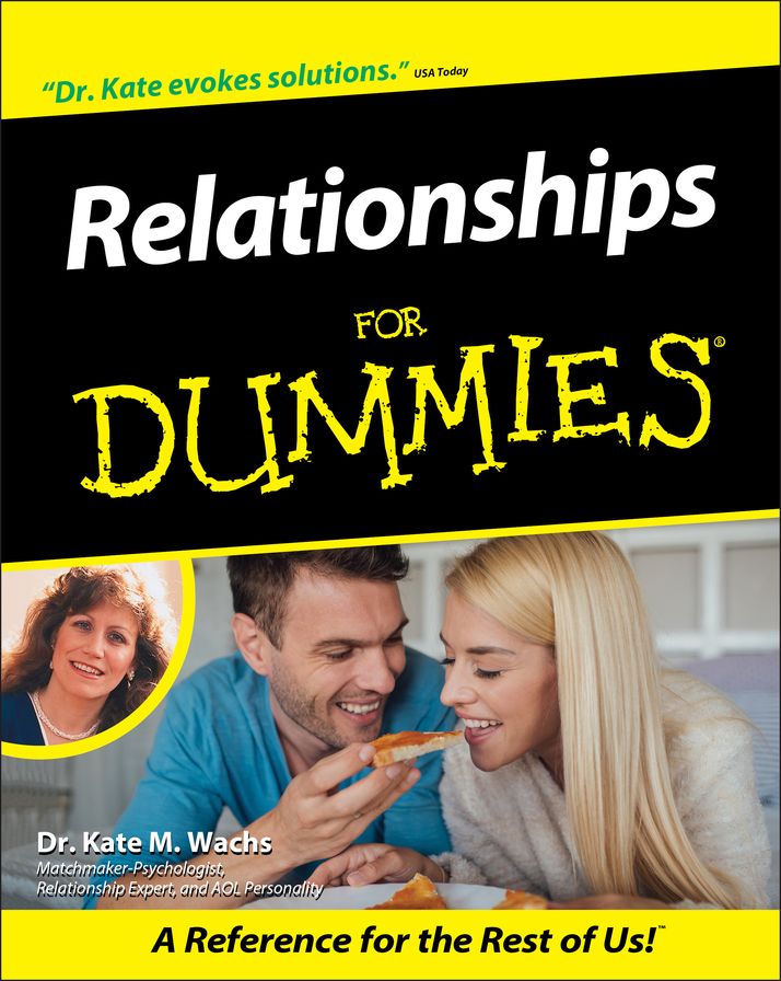 Relationships For Dummies