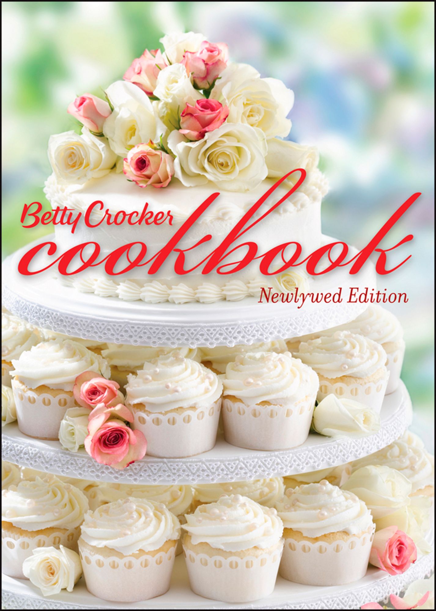 Betty Crocker Cookbook, Newlywed Edition