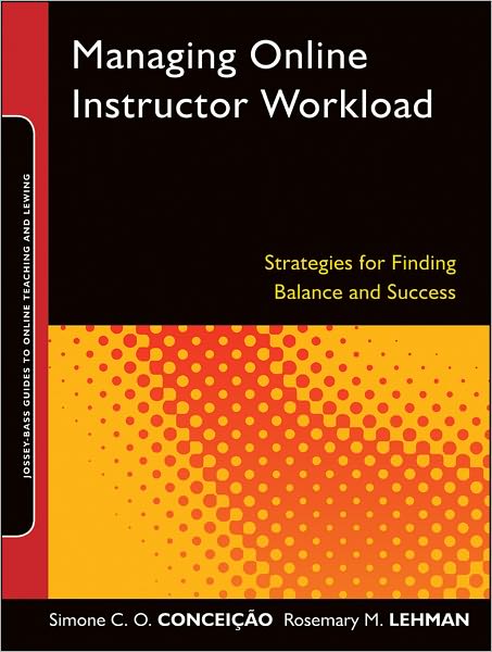 Managing Online Instructor Workload: Strategies for Finding Balance and Success