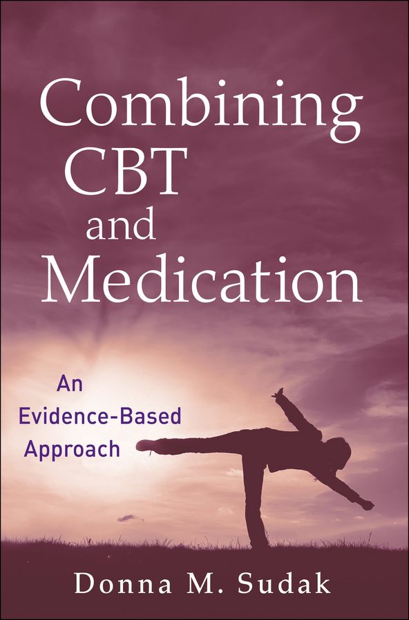 Combining CBT and Medication: An Evidence-Based Approach