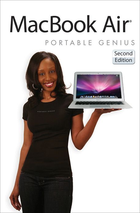 MacBook Air Portable Genius