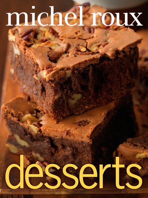 Desserts