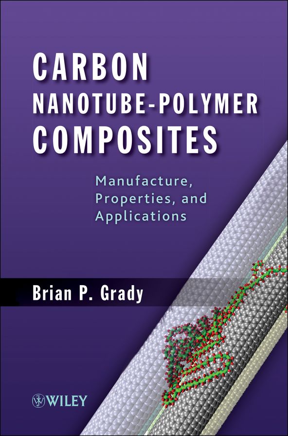 Carbon Nanotube-Polymer Composites: Manufacture, Properties, and Applications